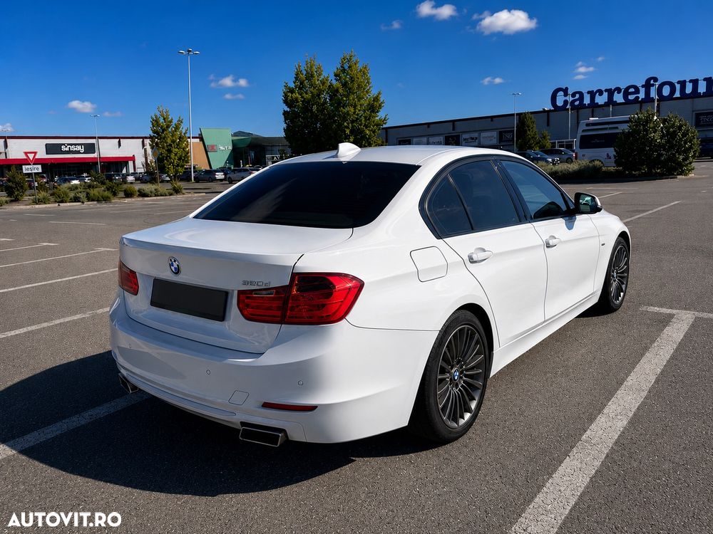 BMW Seria 3 - 2
