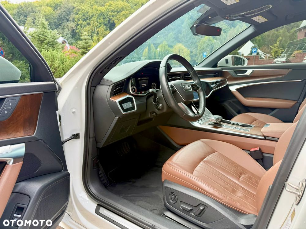 Audi A6 - 9