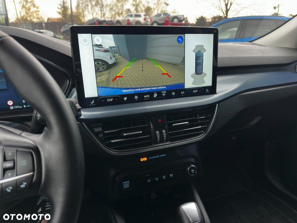 Ford Focus - 20