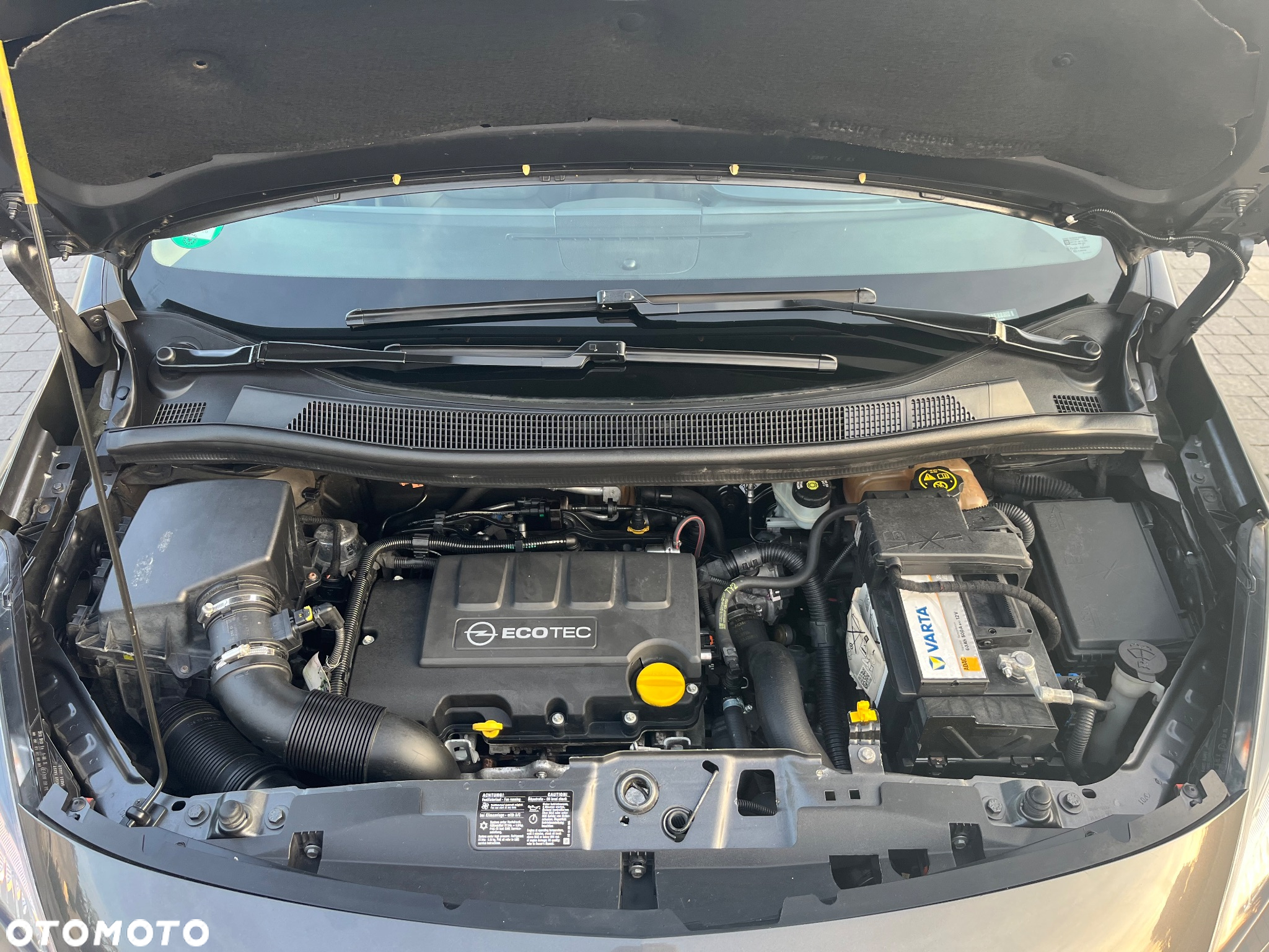 Opel Meriva - 37