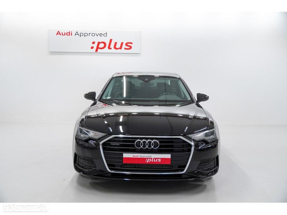 Audi A6 - 16