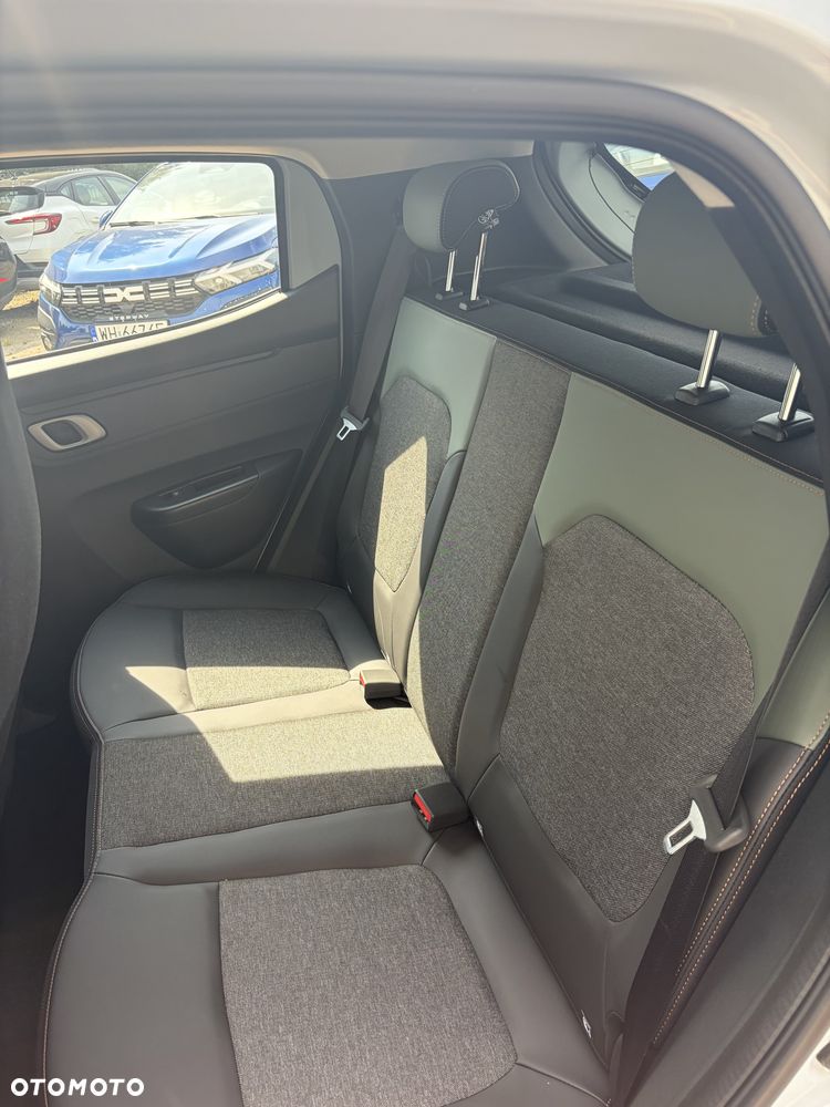 Dacia Spring Electric 24.3kWh 100 Extreme - 20