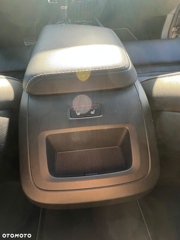 Volvo S60 T6 AWD Geartronic RDesign - 12