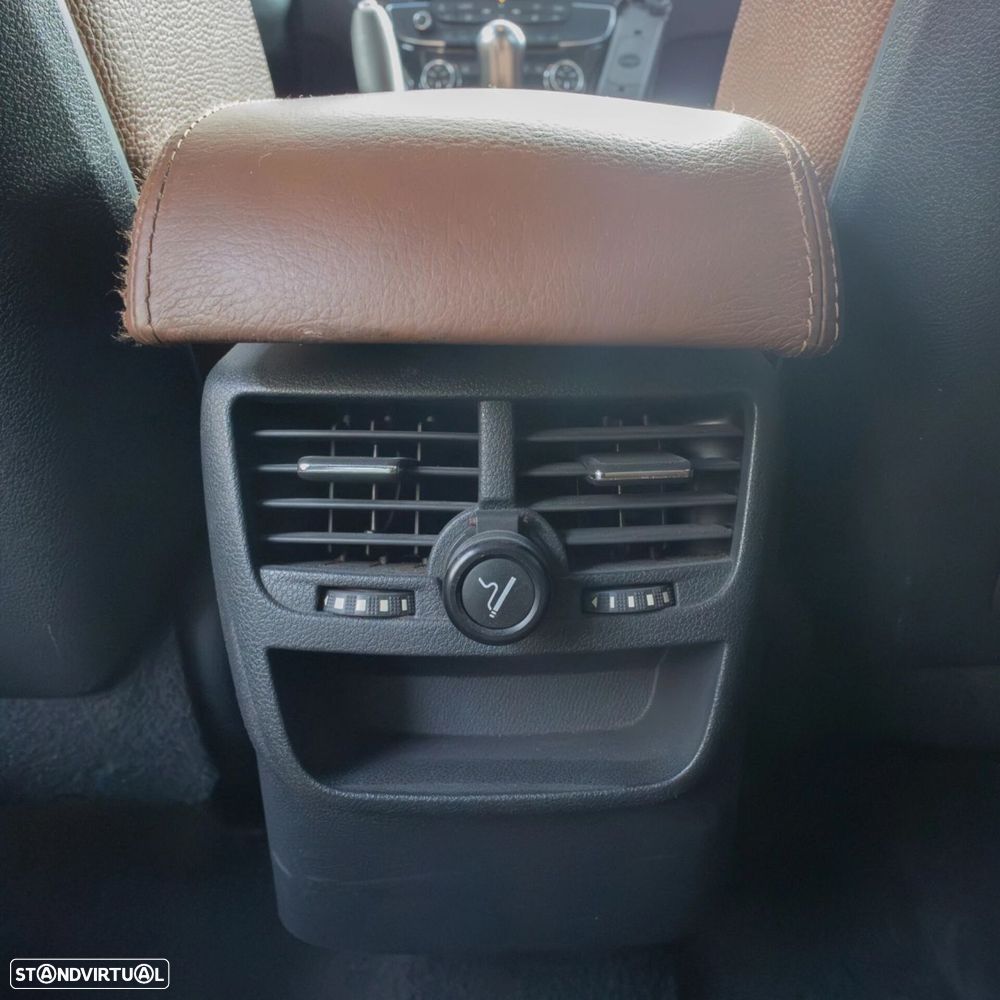 Peugeot 508 SW - 15