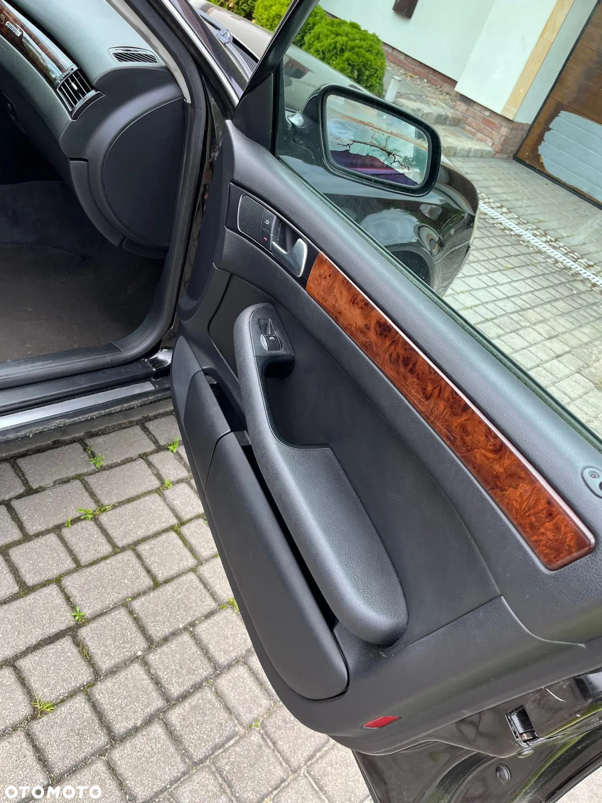 Audi A6 - 21