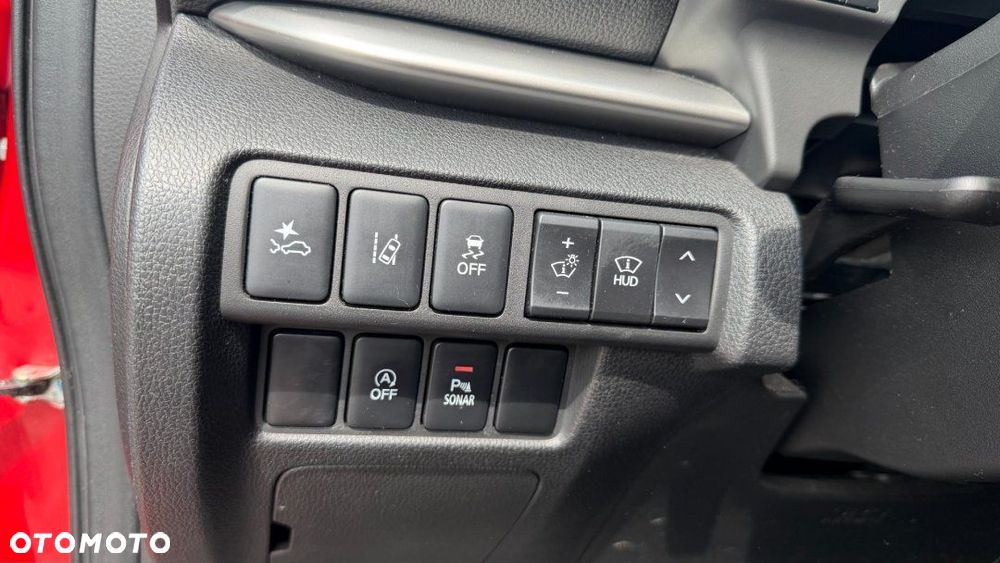 Mitsubishi Eclipse Cross - 12