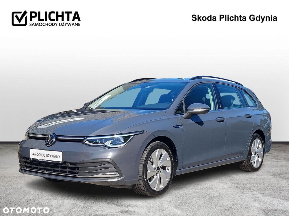 Volkswagen Golf VIII 1.5 TSI EVO Style