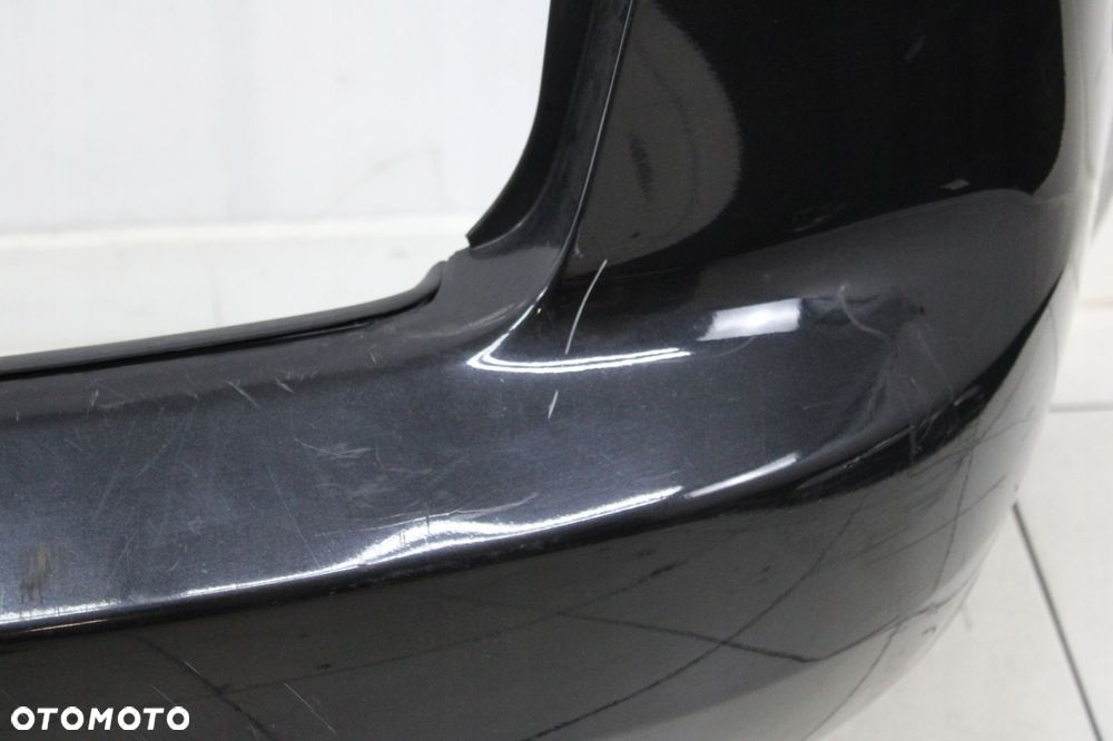 AUDI A4 B7 KOMBI S-LINE 04R- ZDERZAK TYŁ TYLNY LZ9Y - 7