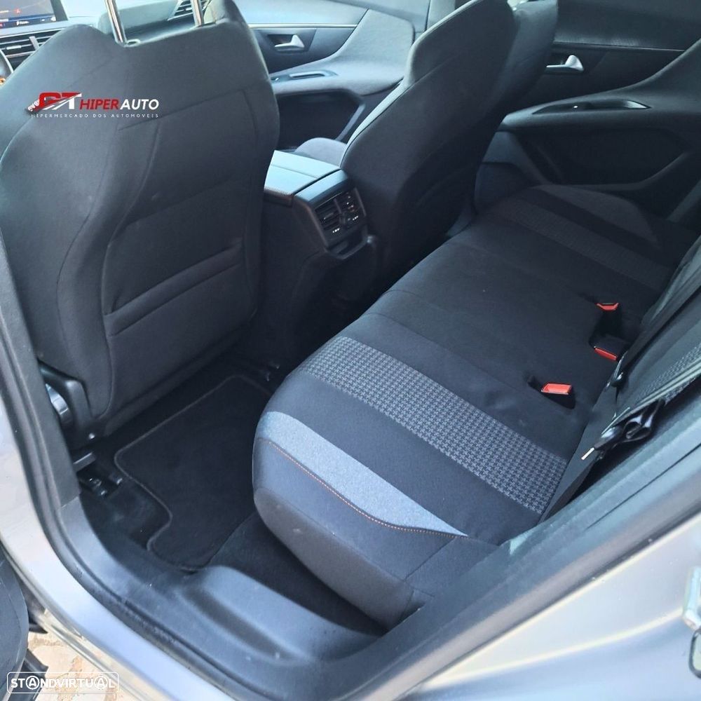 Peugeot 3008 1.5 BlueHDi Allure - 7