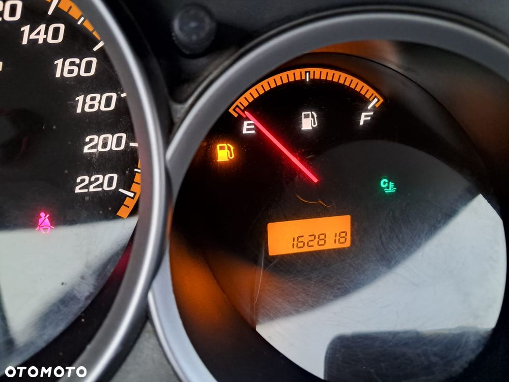 Honda City 1.4 Comfort - 14