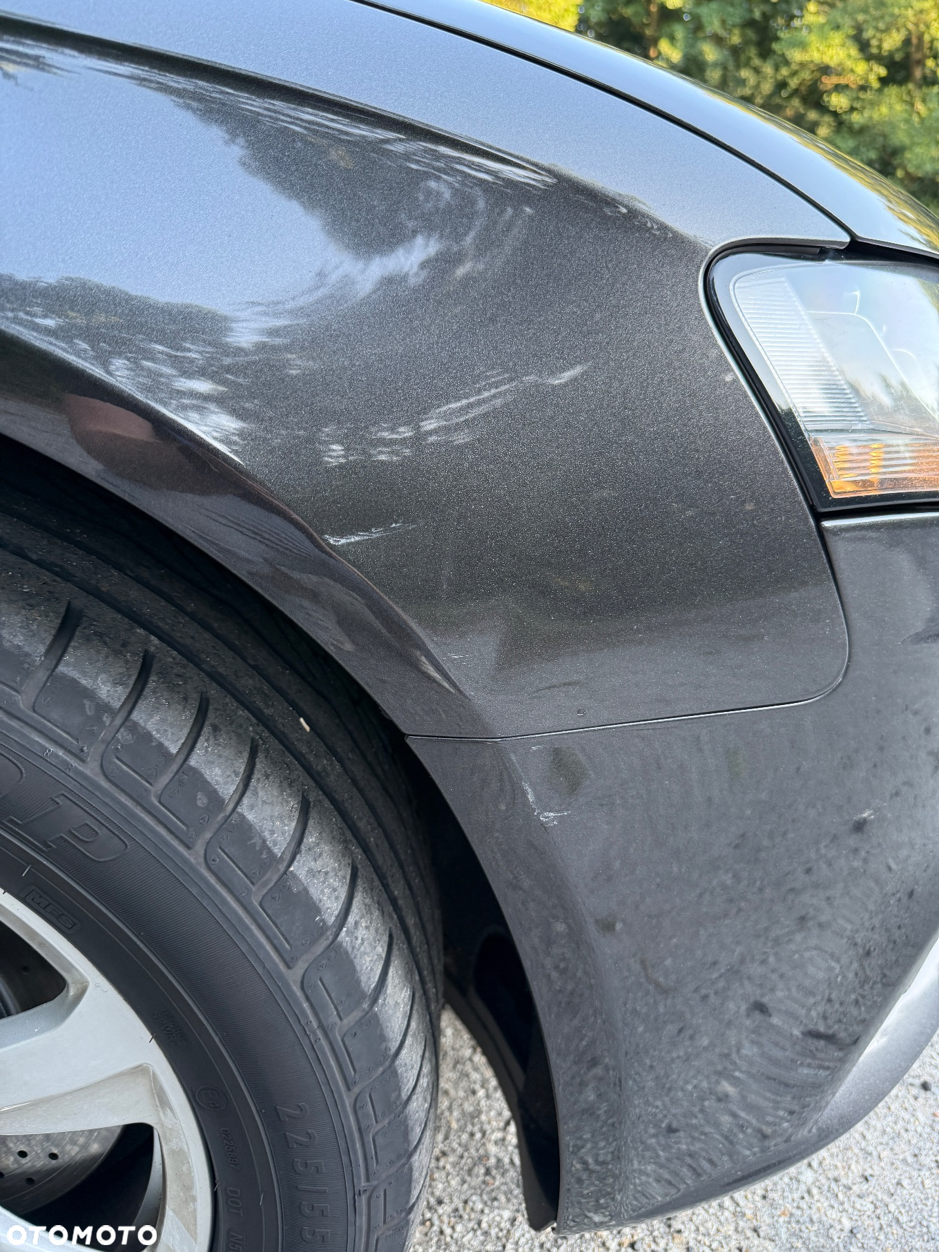 Audi A4 Avant 2.0 TDI DPF - 12