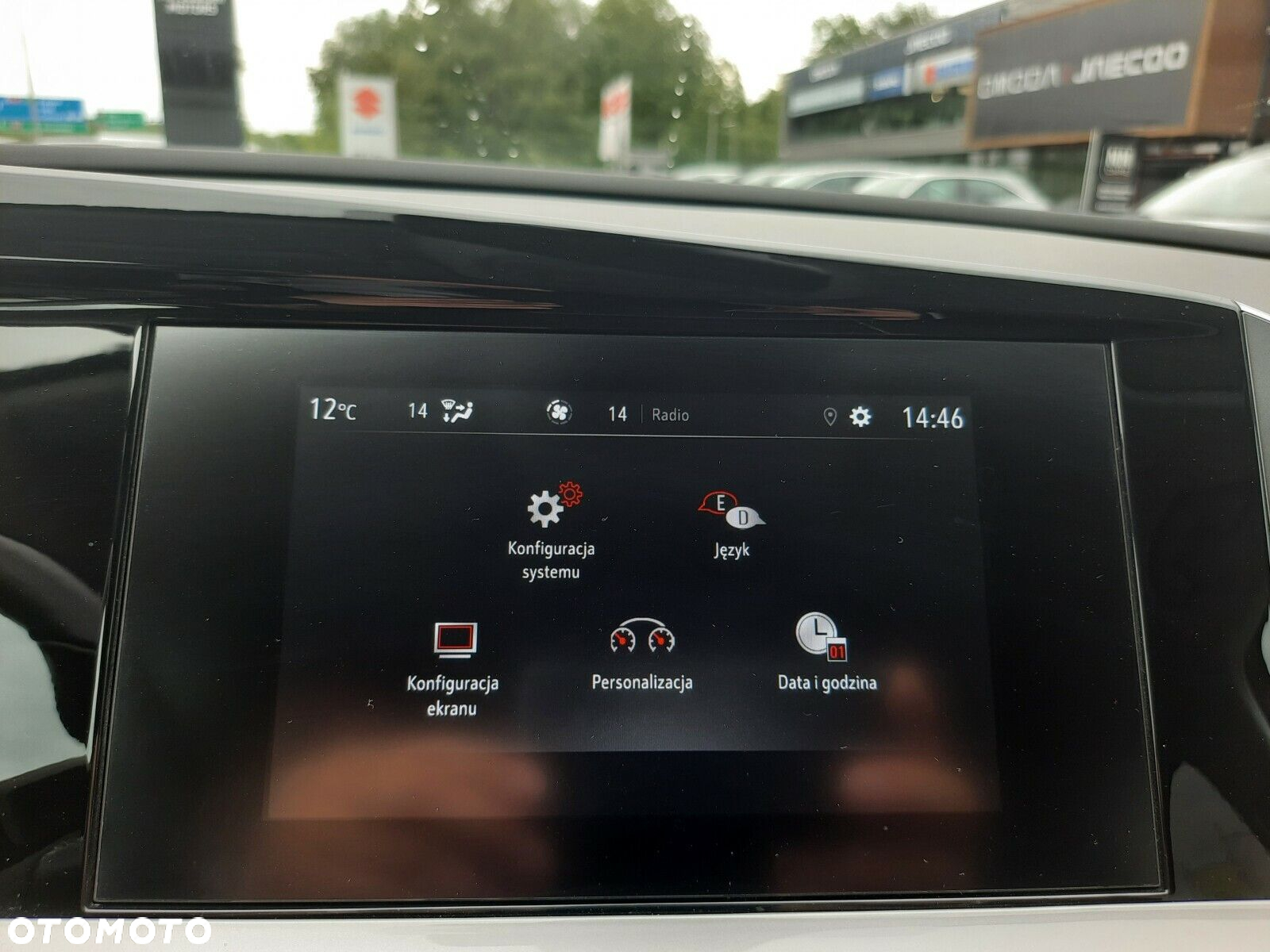 Opel Grandland 1.2 T Business Edition S&S - 19
