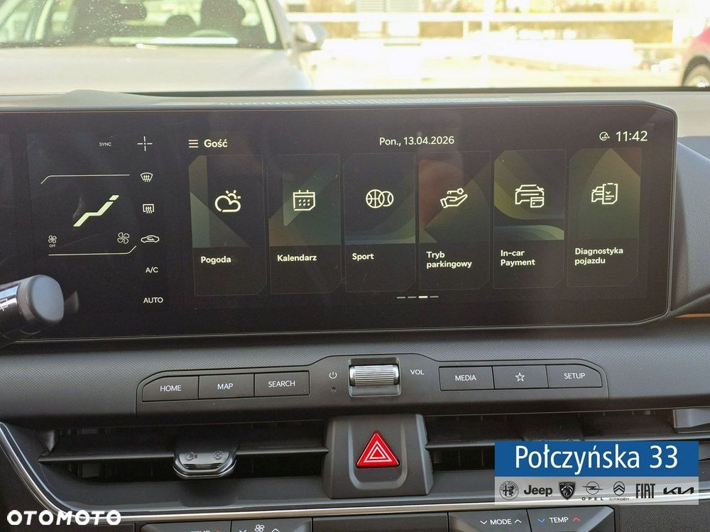 Kia K4 1.6 T-GDI L - 23