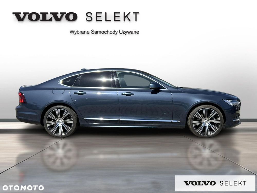 Volvo S90 - 7