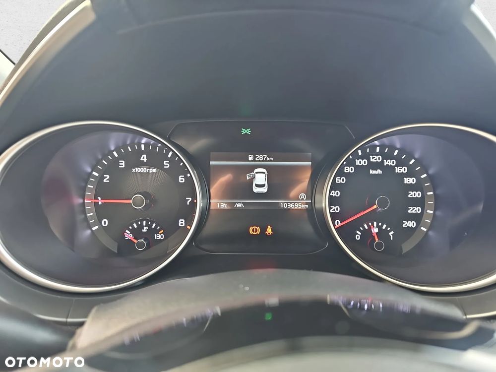 Kia XCeed 1.5 T-GDI M - 17