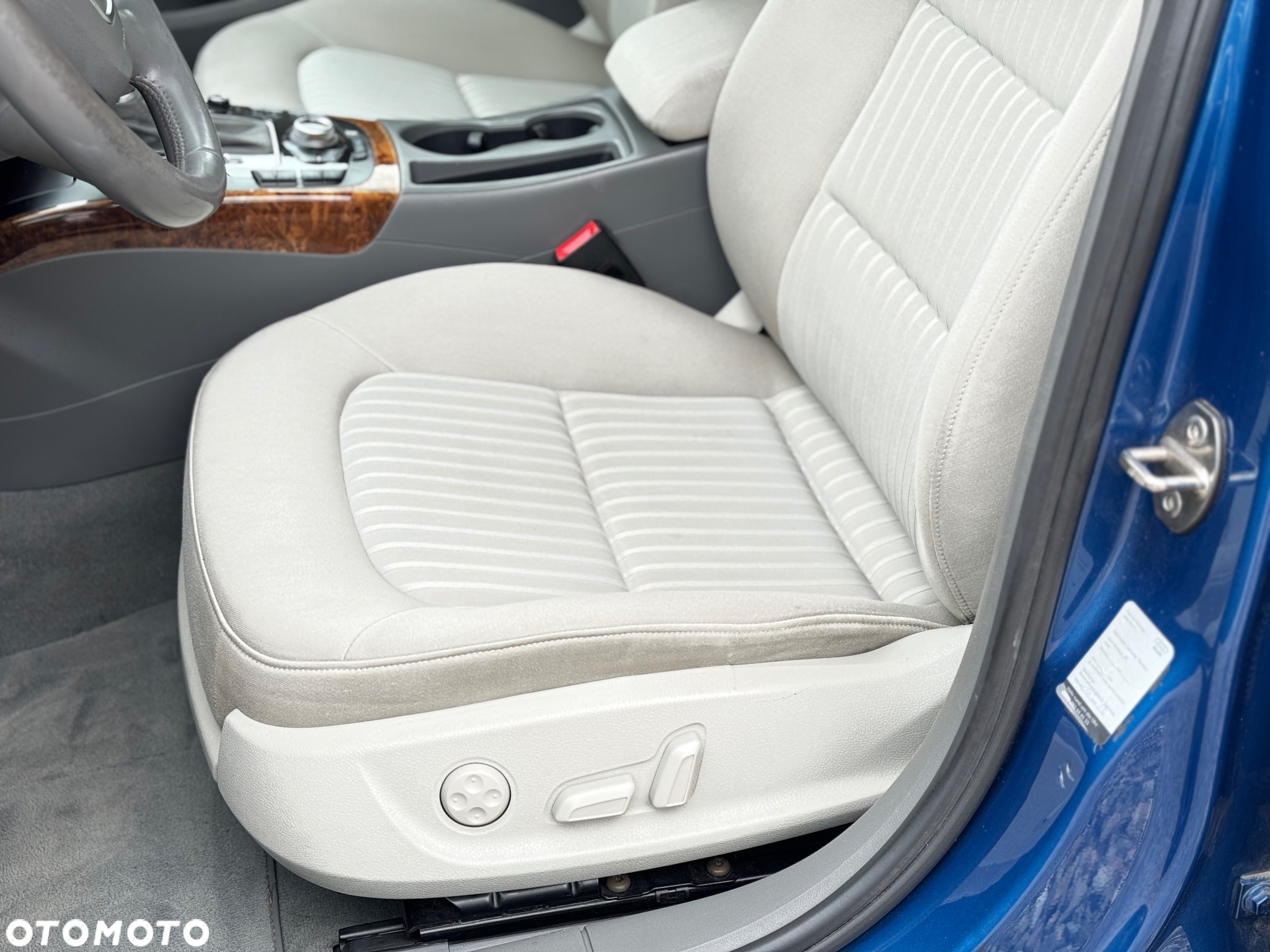 Audi A4 - 23