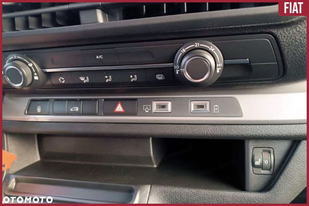 Fiat Scudo Maxi L2H1 Zabudowa Brygadowa 2.0 144KM - 12