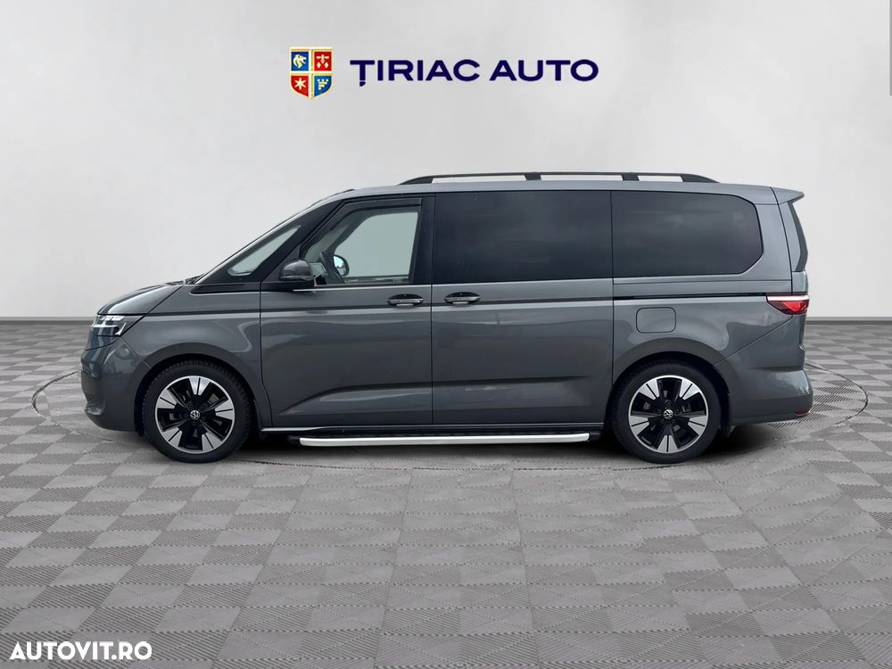 Volkswagen Multivan 2.0 TDI DSG 110KW - 3