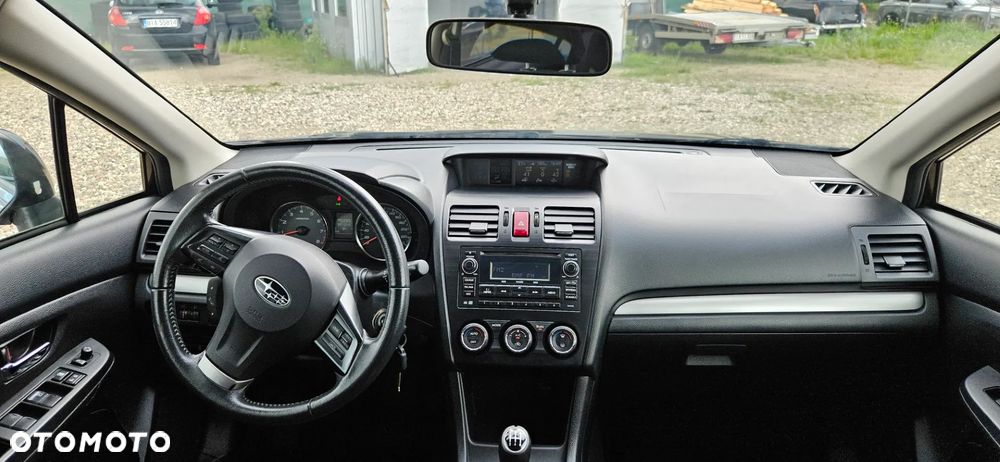 Subaru XV 1.6i Comfort - 34