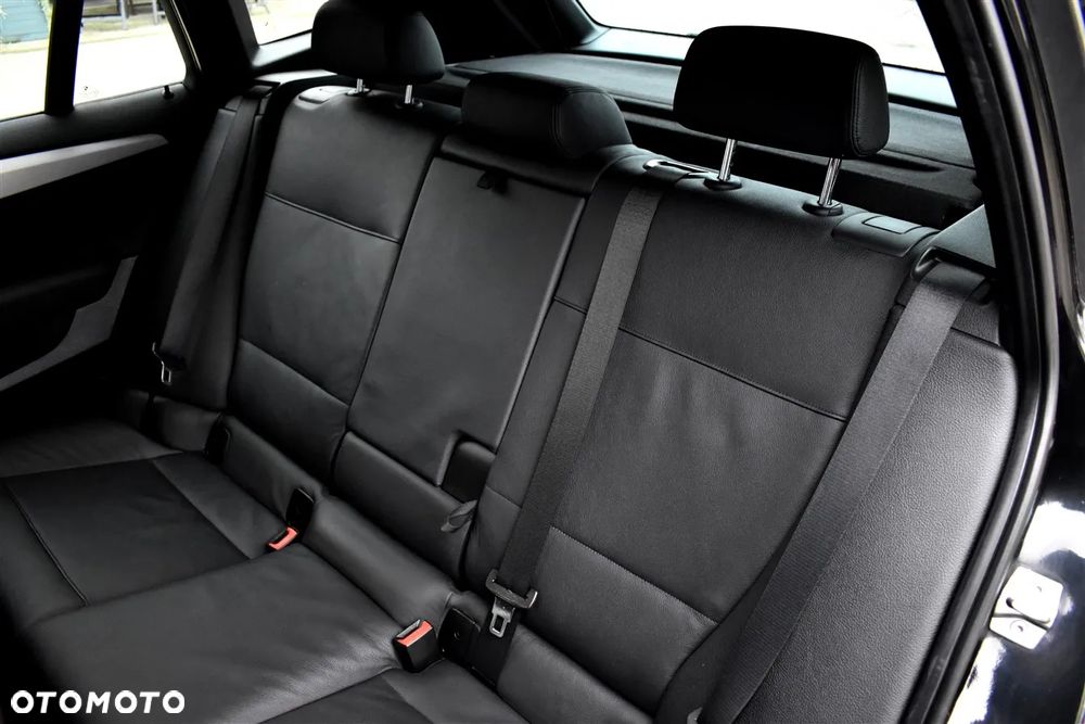 BMW X1 xDrive18d xLine - 18