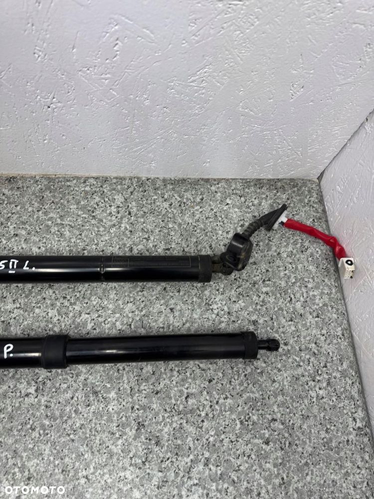 siłownik klapy bagażnika lewy prawy komplet mazda cx-5 cx5 ii 2017-2021 - 8