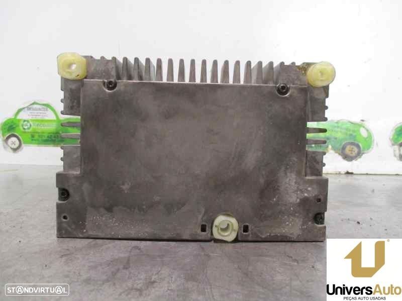 CENTRALINA SEAT ALHAMBRA 1997 -947GP18B849A - 2