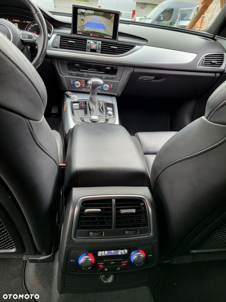 Audi A6 - 16