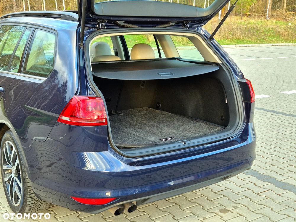 Volkswagen Golf - 28