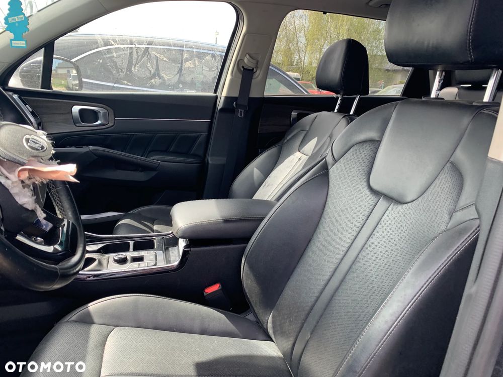 Kia Sorento 2.4 GDI AWD Vision - 14