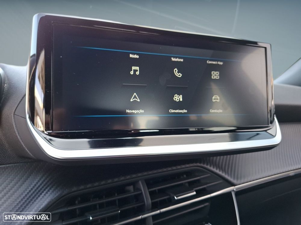 Peugeot 2008 1.2 PureTech Style - 14