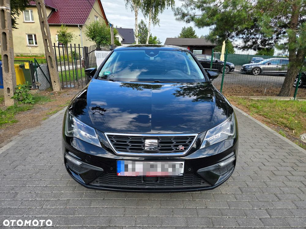 Seat Leon 1.8 TSI Start&Stop FR - 3