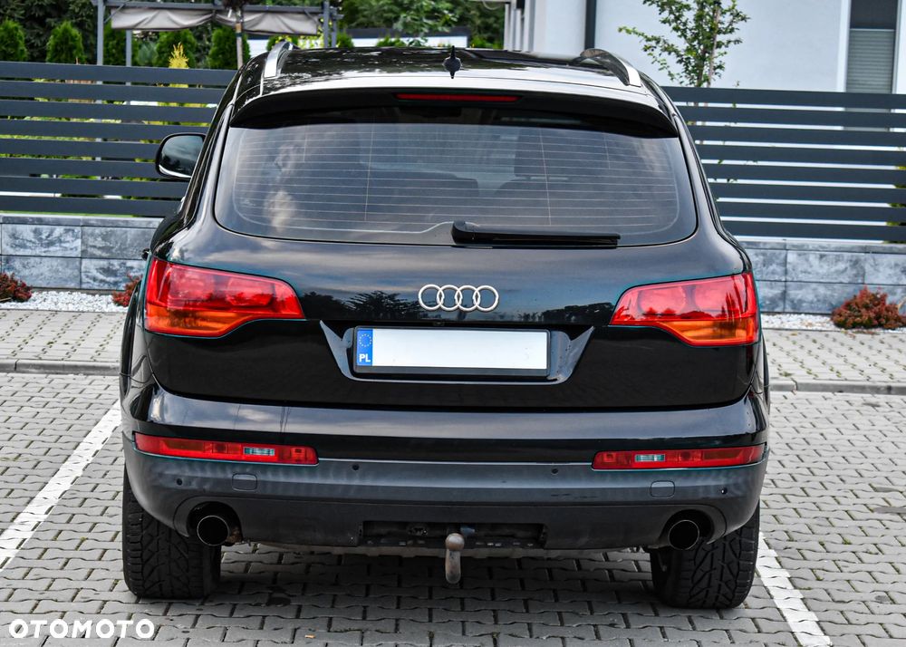 Audi Q7 - 17