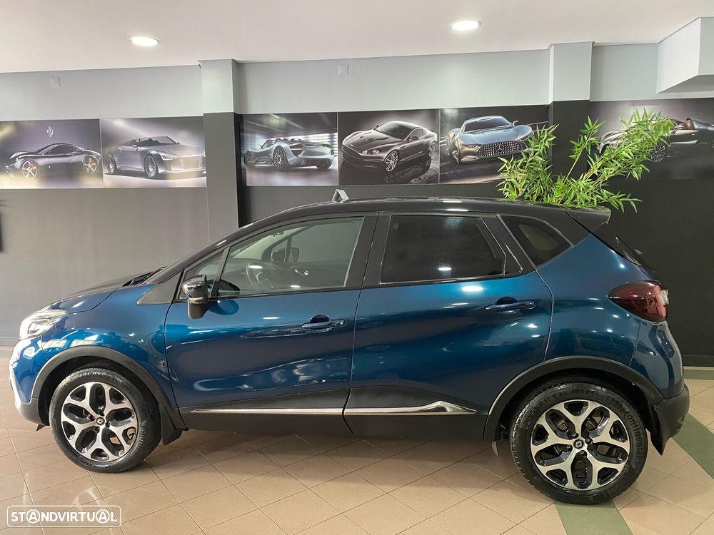 Renault Captur ENERGY TCe 90 S&S XMOD - 1