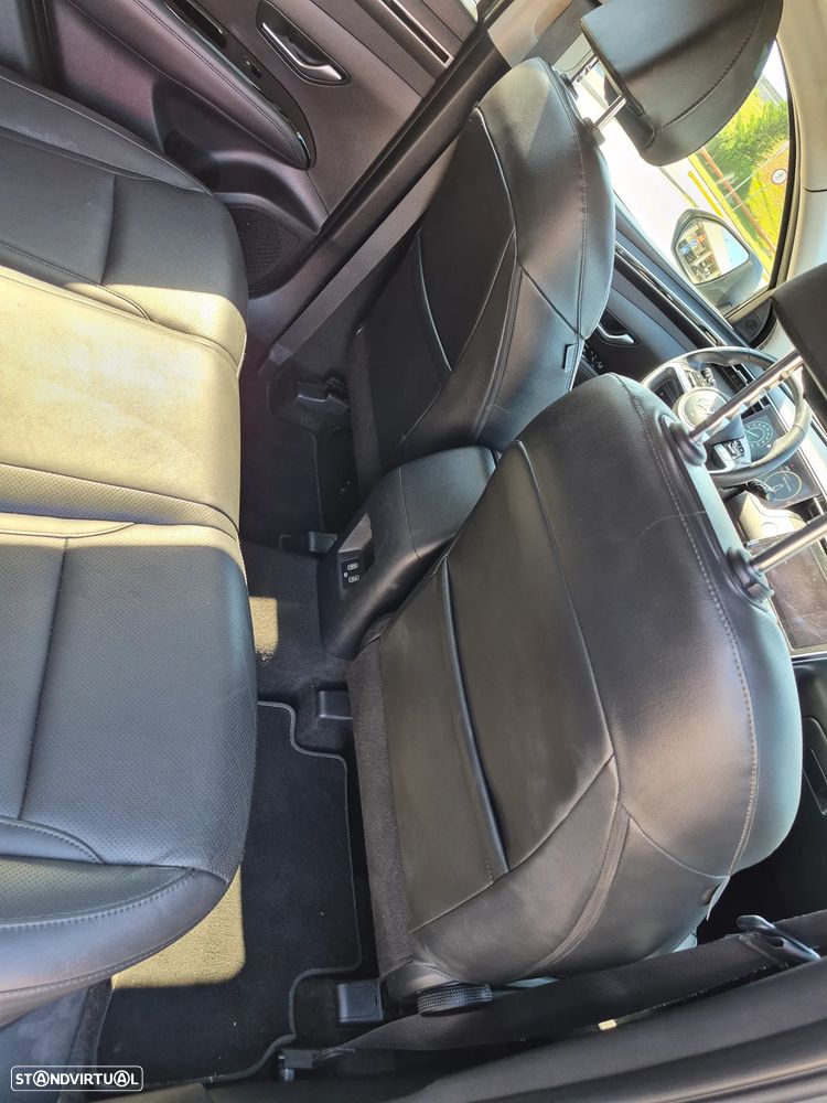 Hyundai Tucson - 21