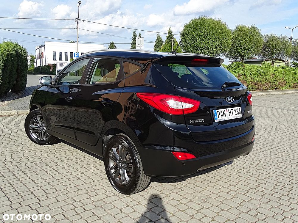 Hyundai ix35 1.6 2WD Style - 29