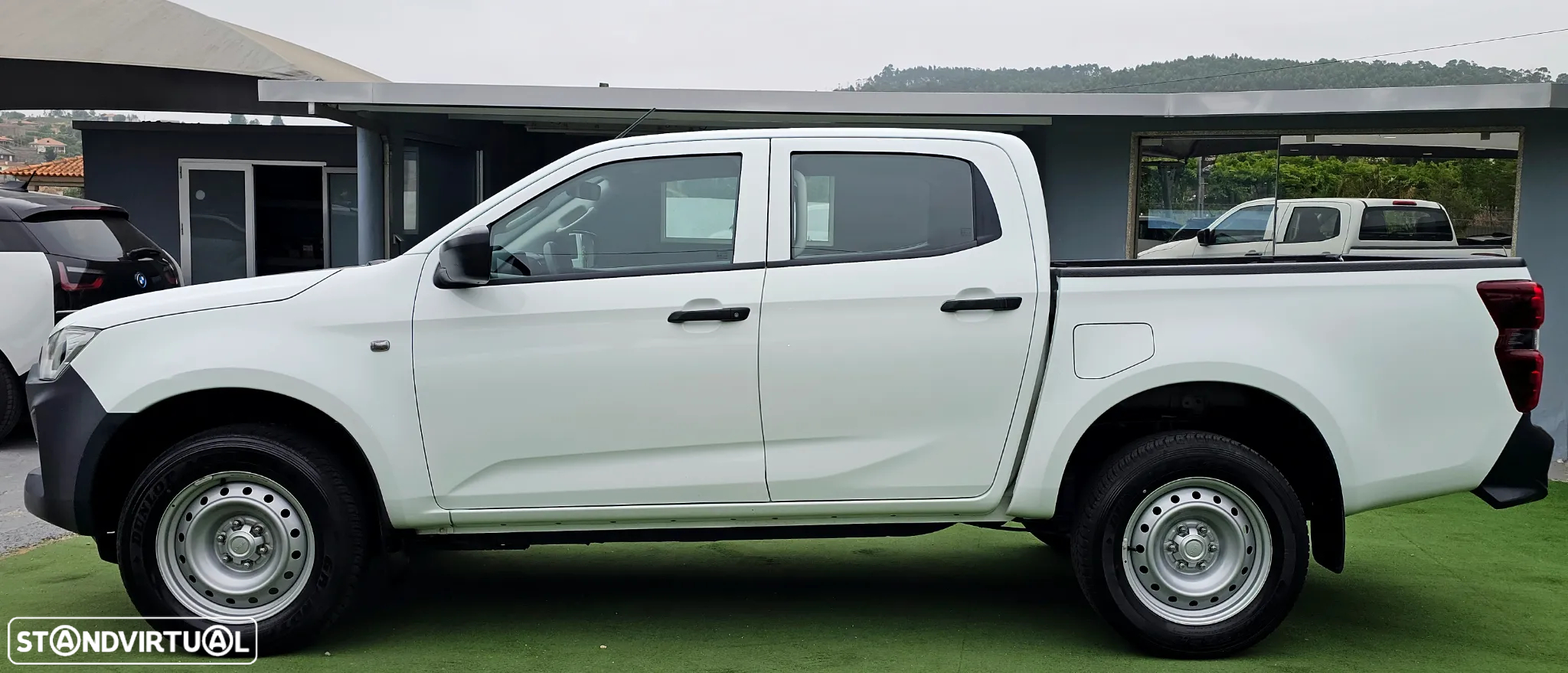 Isuzu D-MAX - 33