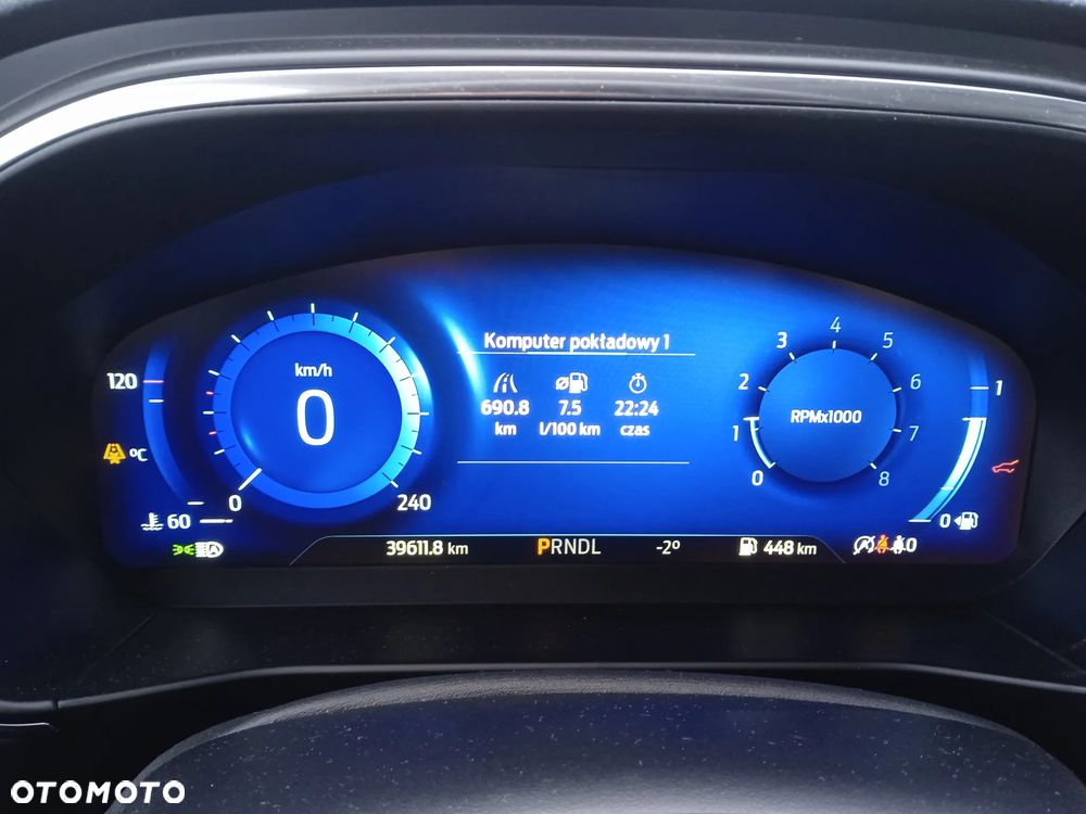 Ford Focus ver-1-0-ecoboost-mhev-titanium-style - 12