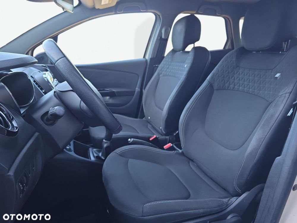 Renault Captur 0.9 Energy TCe Limited - 10