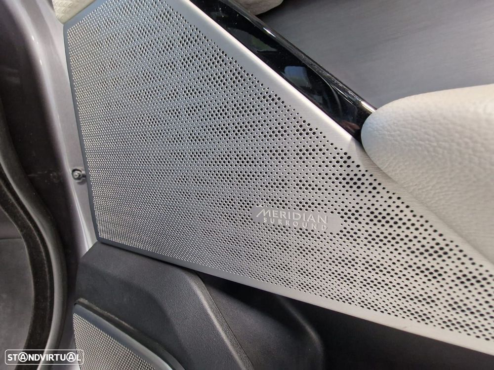 Land Rover Range Rover Velar - 40