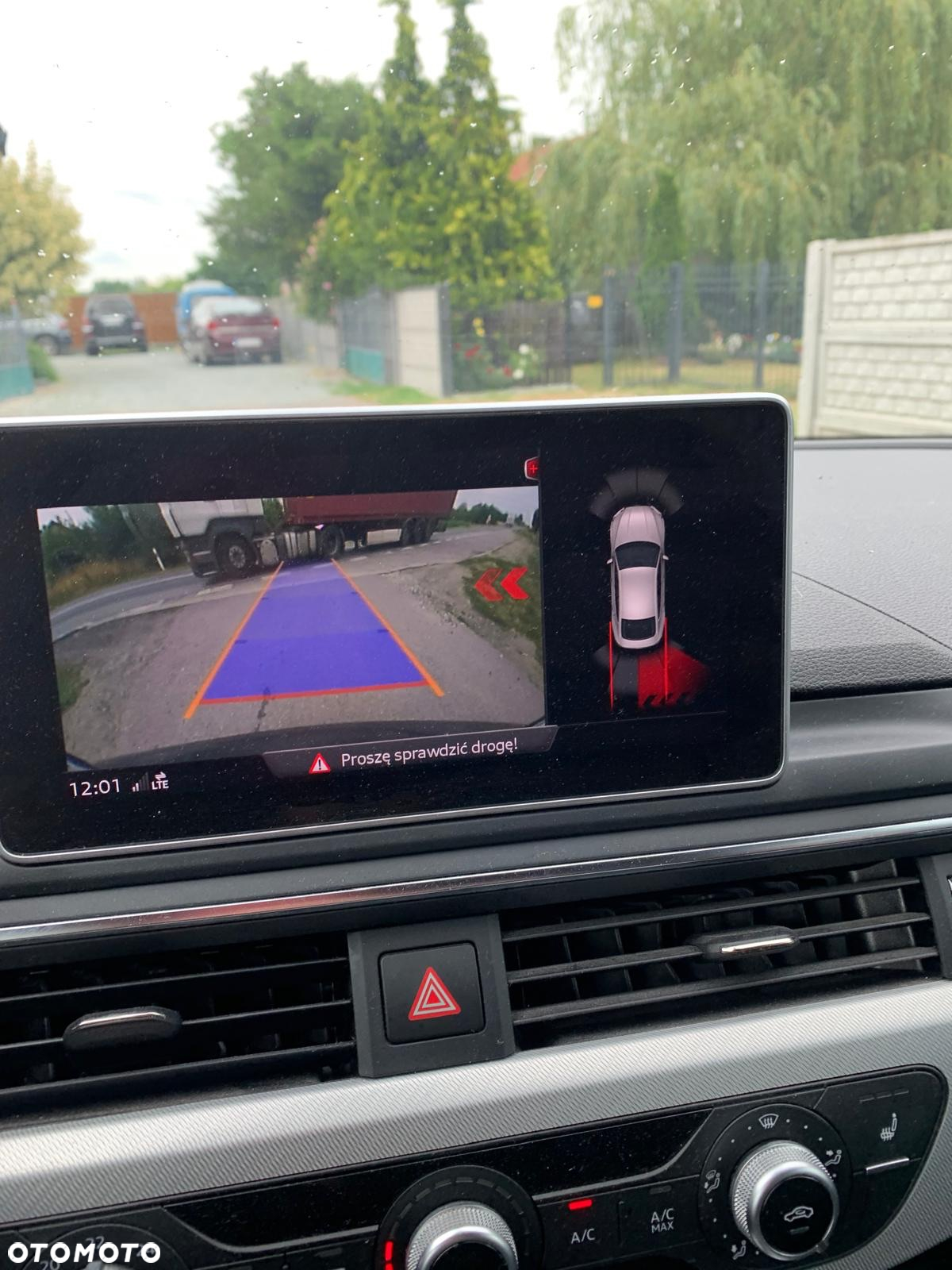 Audi A5 3.0 TDI Quattro Sport S tronic - 15