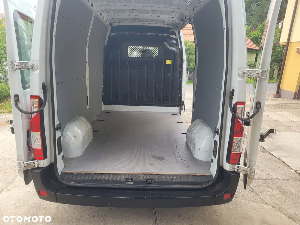 Renault Master - 4