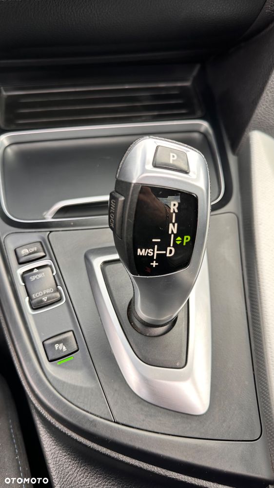 BMW Seria 3 320d DPF Edition Fleet - 26