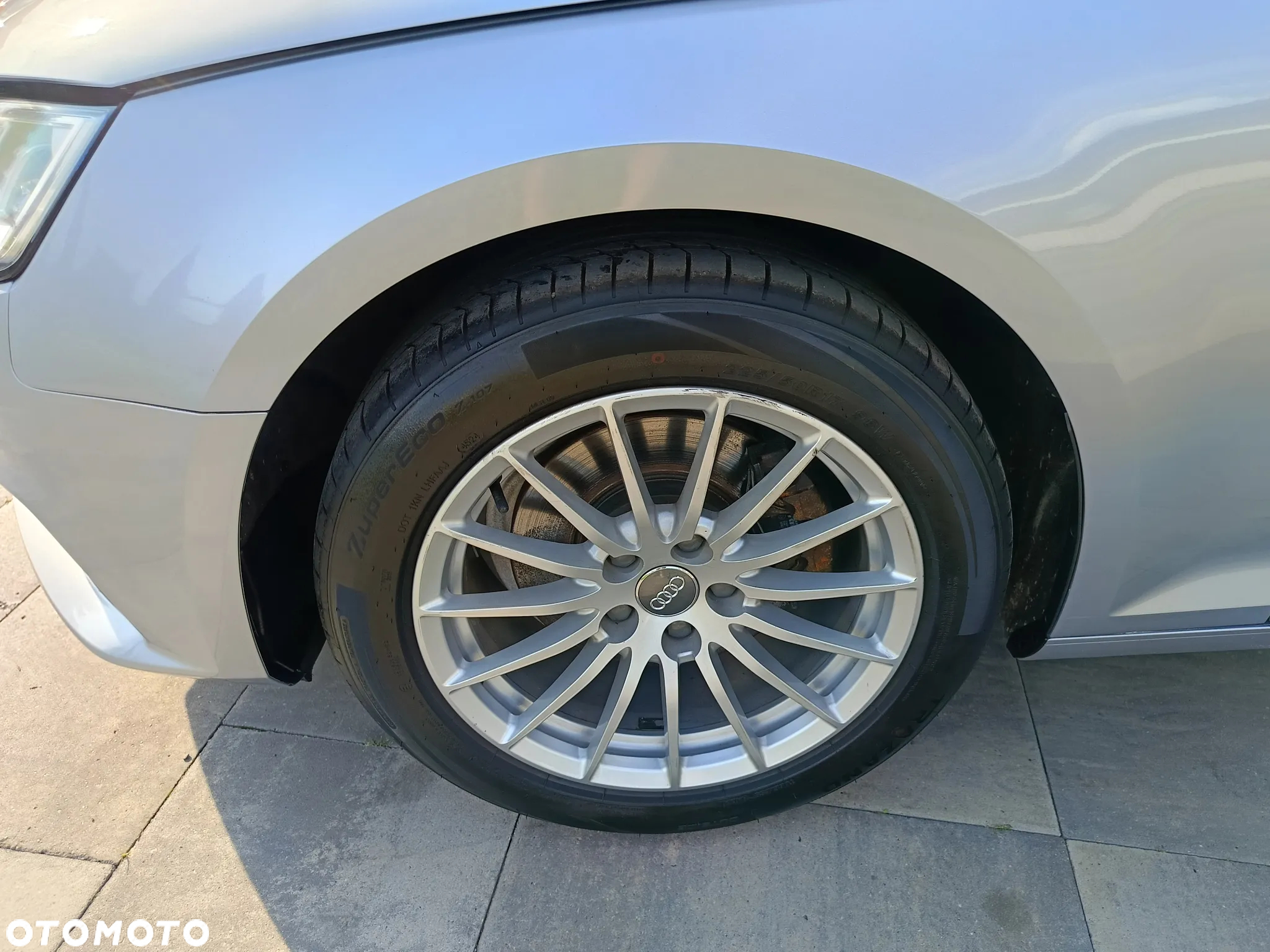 Audi A4 Avant 2.0 TDI e DPF Attraction - 22