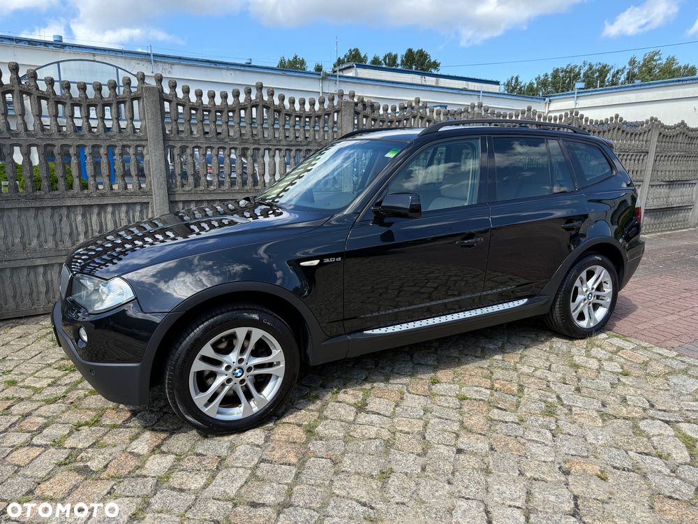 BMW X3 - 19