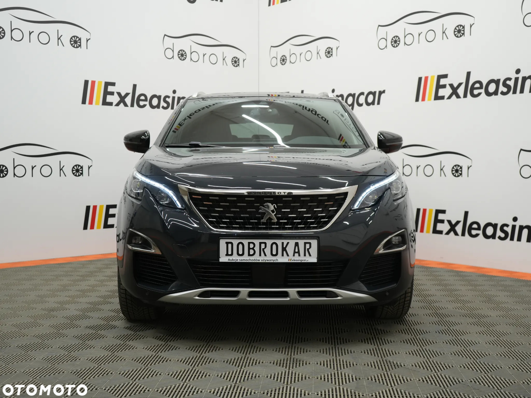 Peugeot 3008 1.5 BlueHDi GT Pack S&S EAT8 - 4