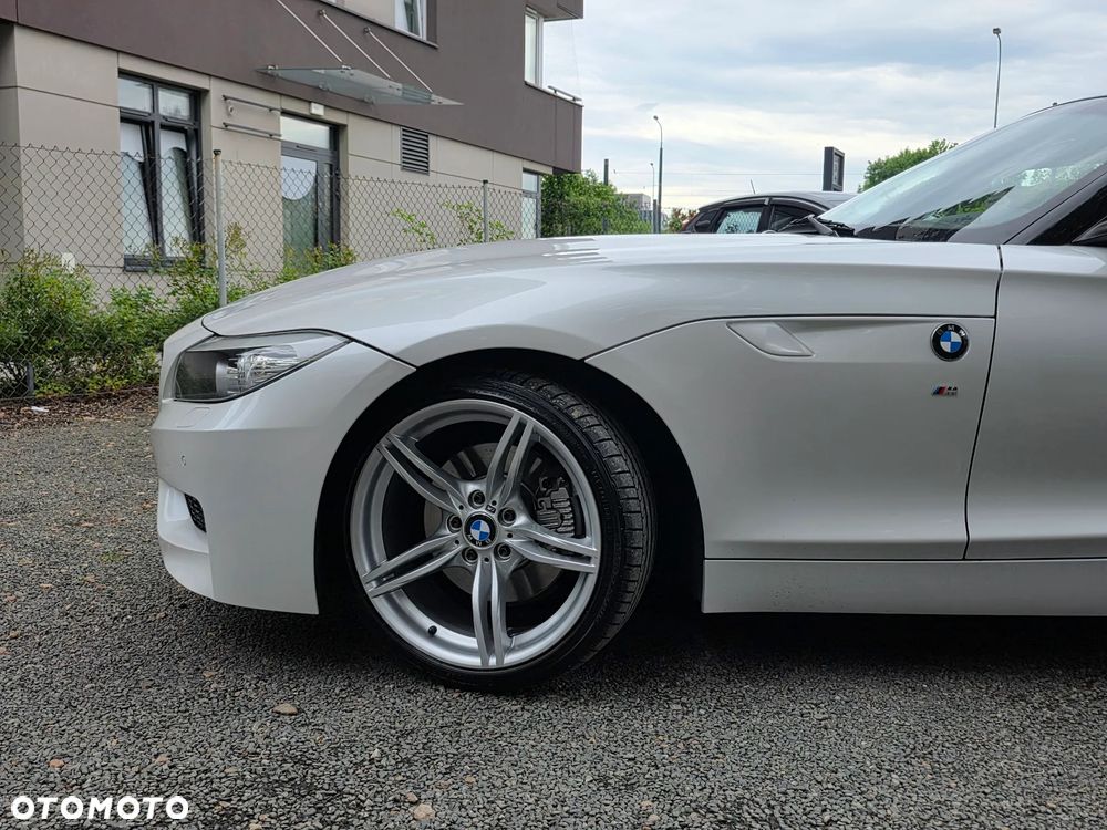 BMW Z4 sDrive28i - 6