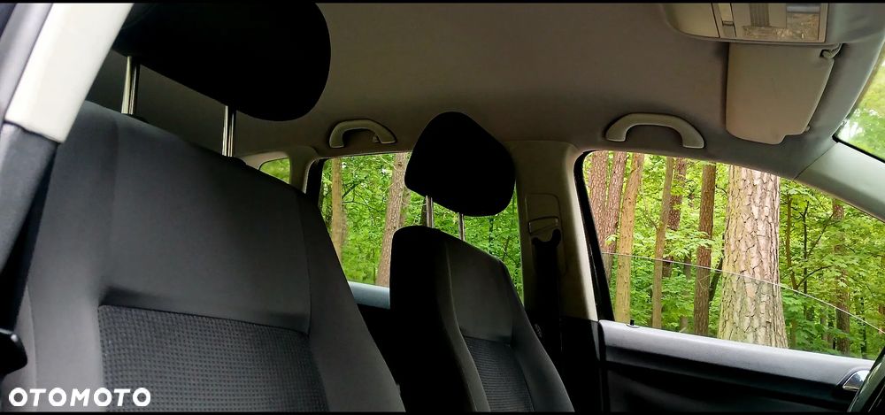 Volkswagen Polo 1.4 Black/Silver Edition - 15
