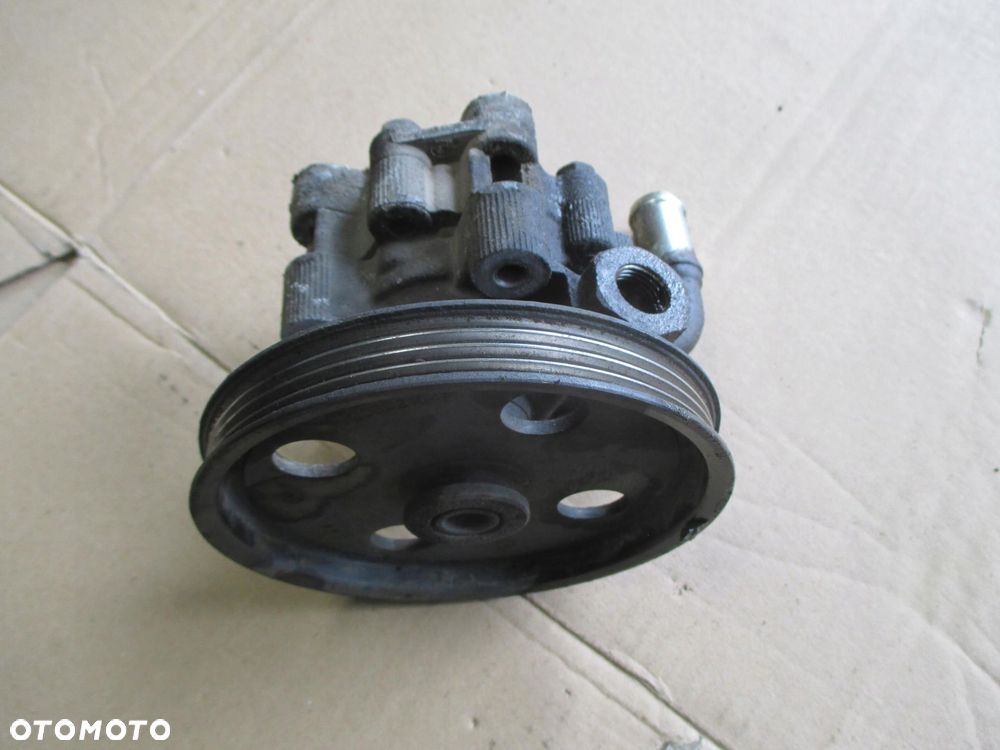 CHRYSLER VOYAGER IV LIFT 2.8 CRD VM28C POMPA WSPOMAGANIA - 6