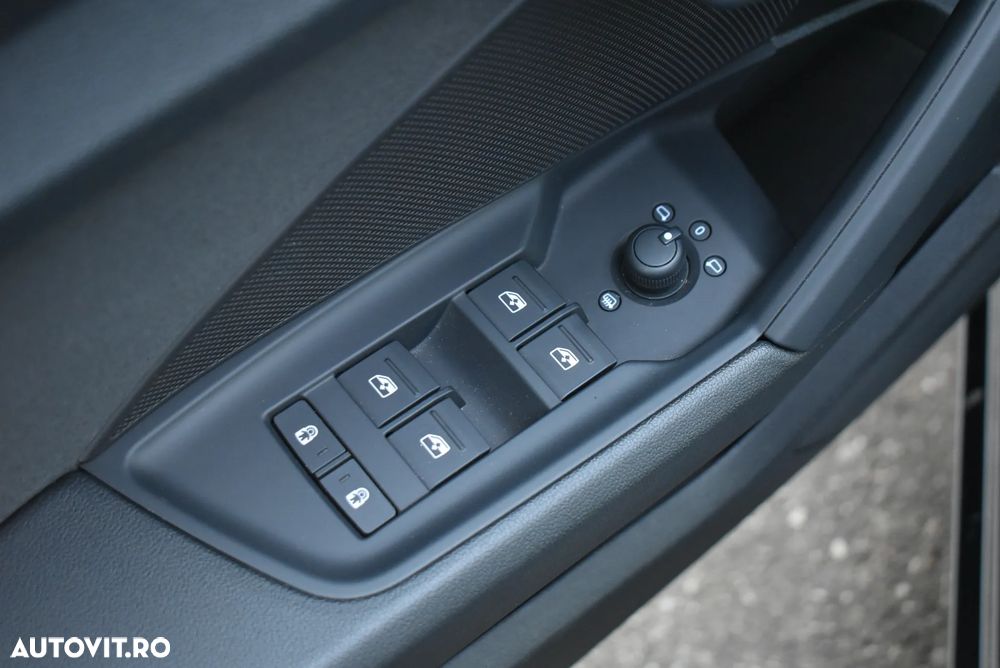 Audi A3 - 13