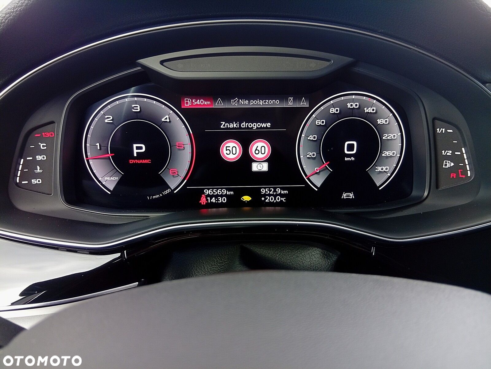 Audi Q8 - 27